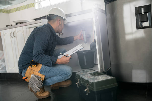 Best Emergency Plumber  in Burkesville, KY