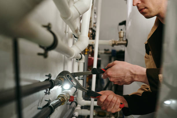 Shower Repair Services in Burkesville, KY