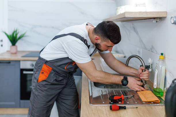 Best Hot Water Heater Installation  in Burkesville, KY