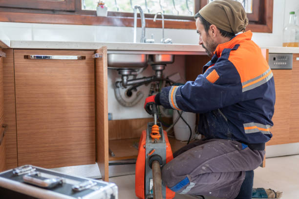 Best Toilet Repair Services  in Burkesville, KY