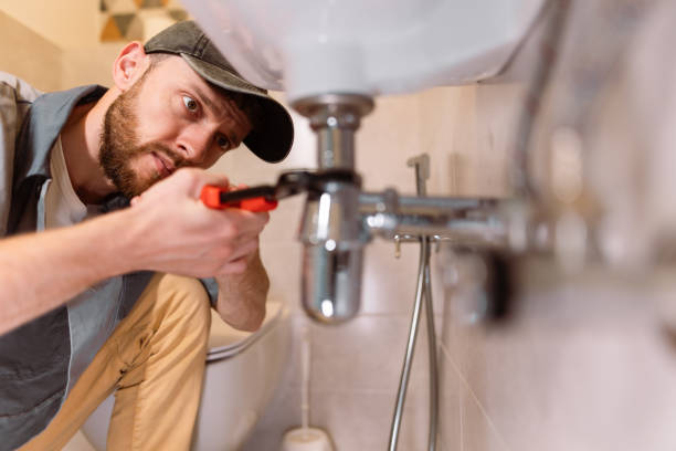 Best Emergency Plumbing Repair  in Burkesville, KY