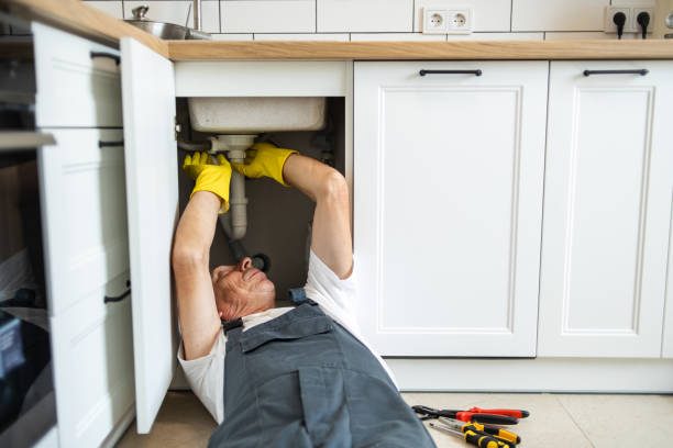 Best Water Softener Installation  in Burkesville, KY