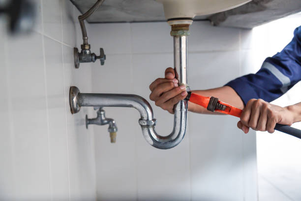 Best Hot Water Heater Installation  in Burkesville, KY