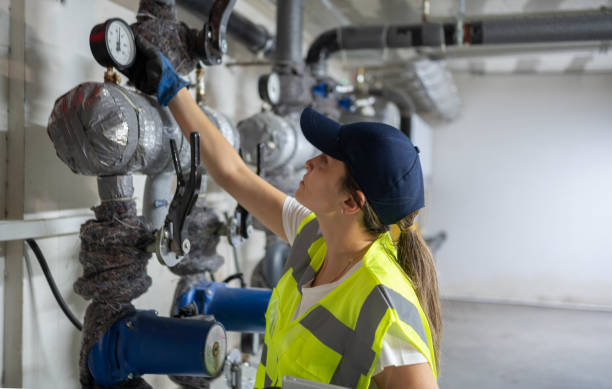 Best Clogged Drain Plumber  in Burkesville, KY