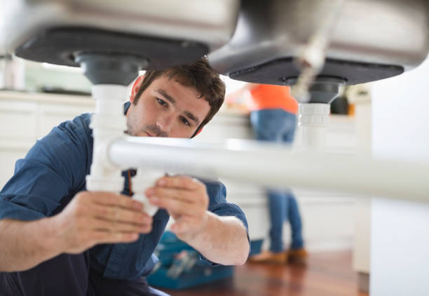 Clogged Drain Plumber in Burkesville, KY