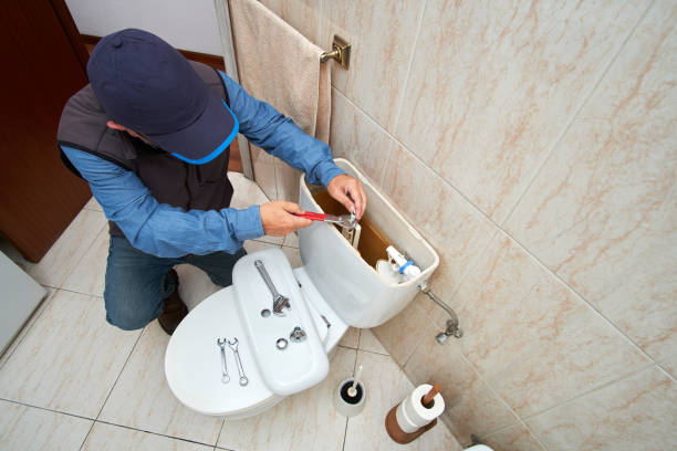 Best Local Plumber Services  in Burkesville, KY