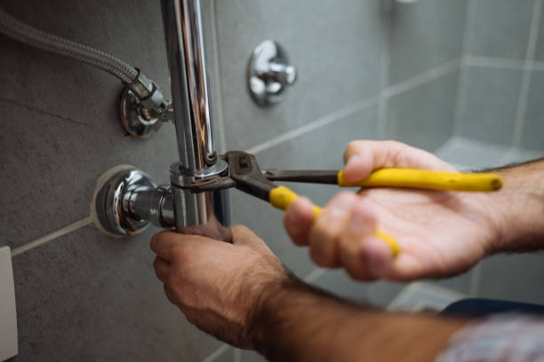Best Pipe Repair Near Me  in Burkesville, KY