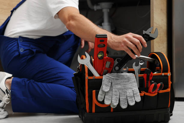Best Residential Plumbing Services  in Burkesville, KY