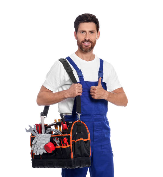Best Leak Detection Services  in Burkesville, KY