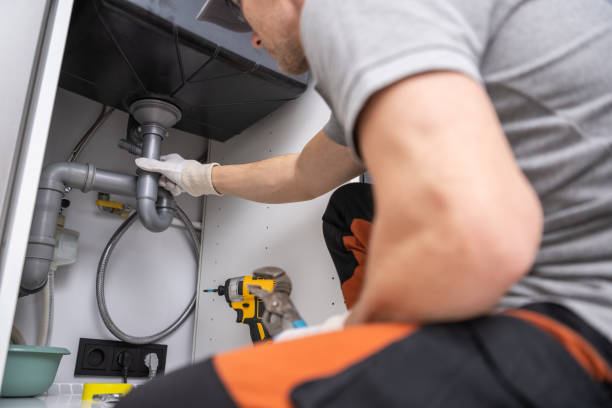 Best Plumbing Repair Near Me  in Burkesville, KY